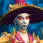 Pândøra avatar