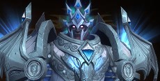 Aeunar's icon
