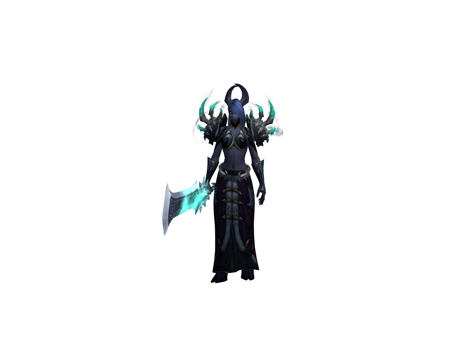 Deathforged