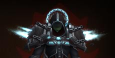 Preorcthego's icon
