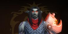Indrà's icon