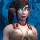 Naughtïest avatar