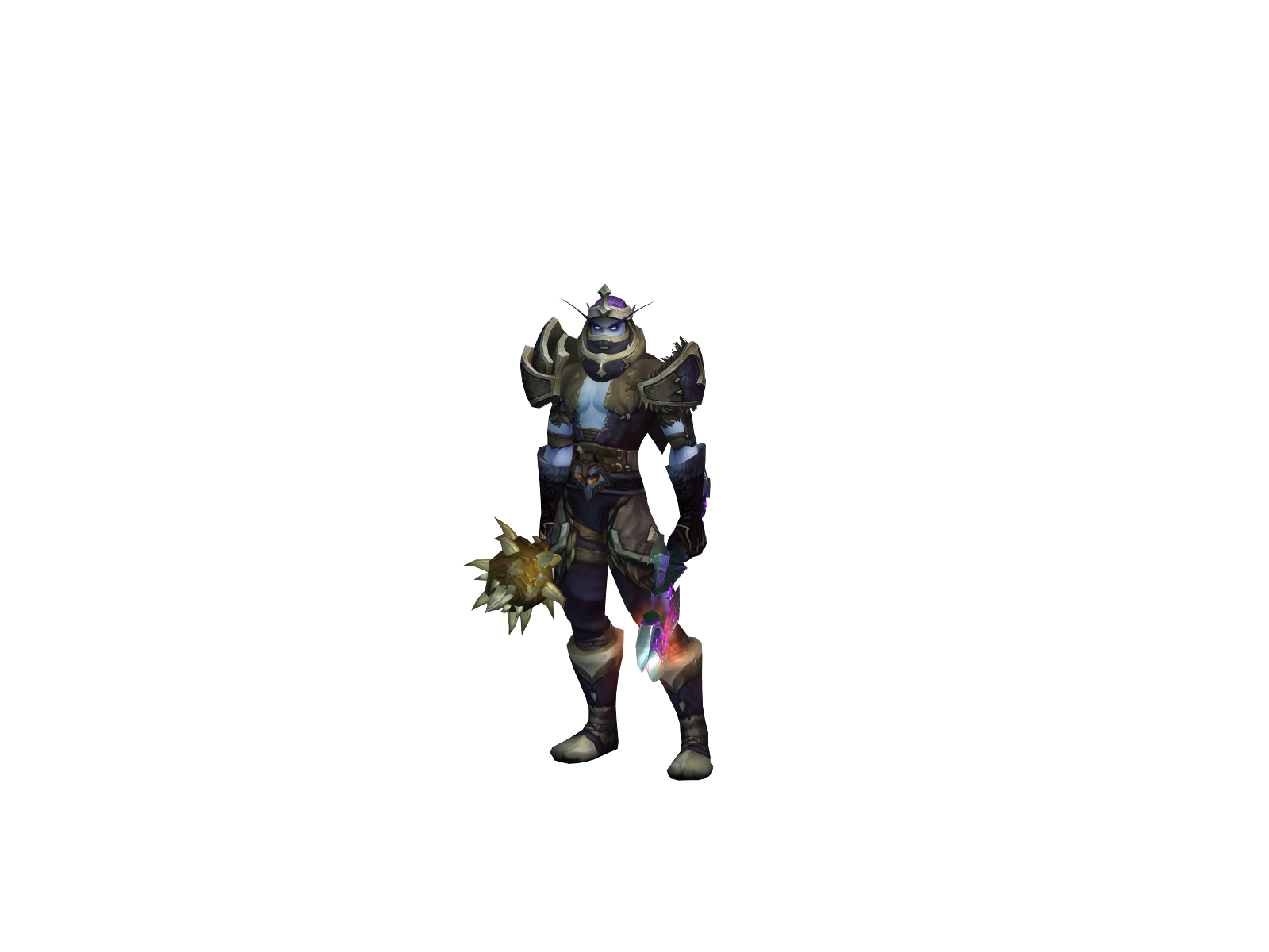 Emeiruz WoW character banner