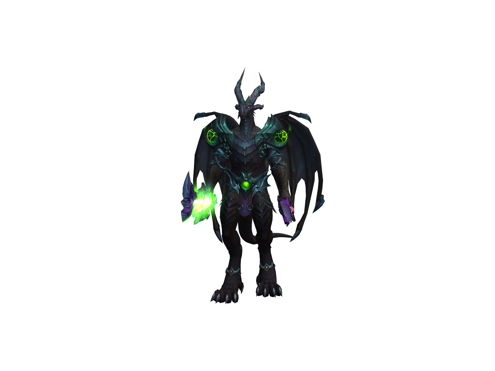 Azenetasan WoW character banner