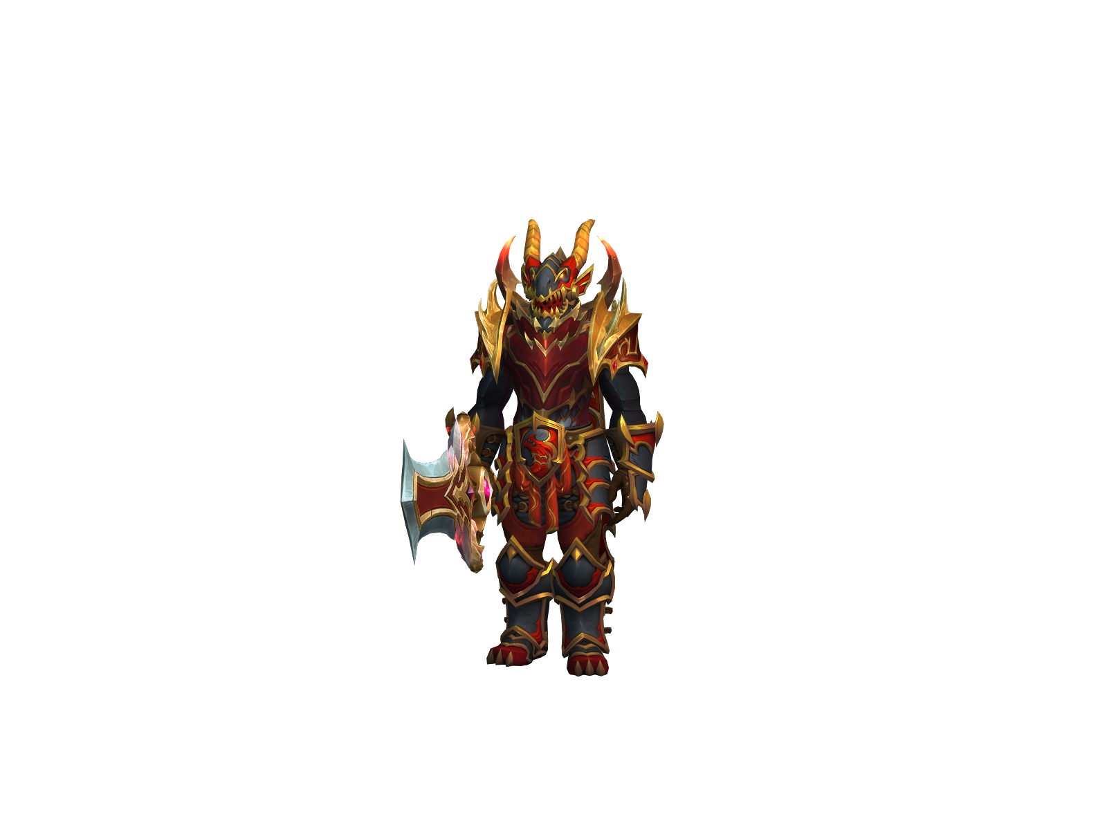 Burndraconia