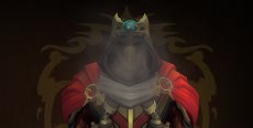 Vandicate's icon