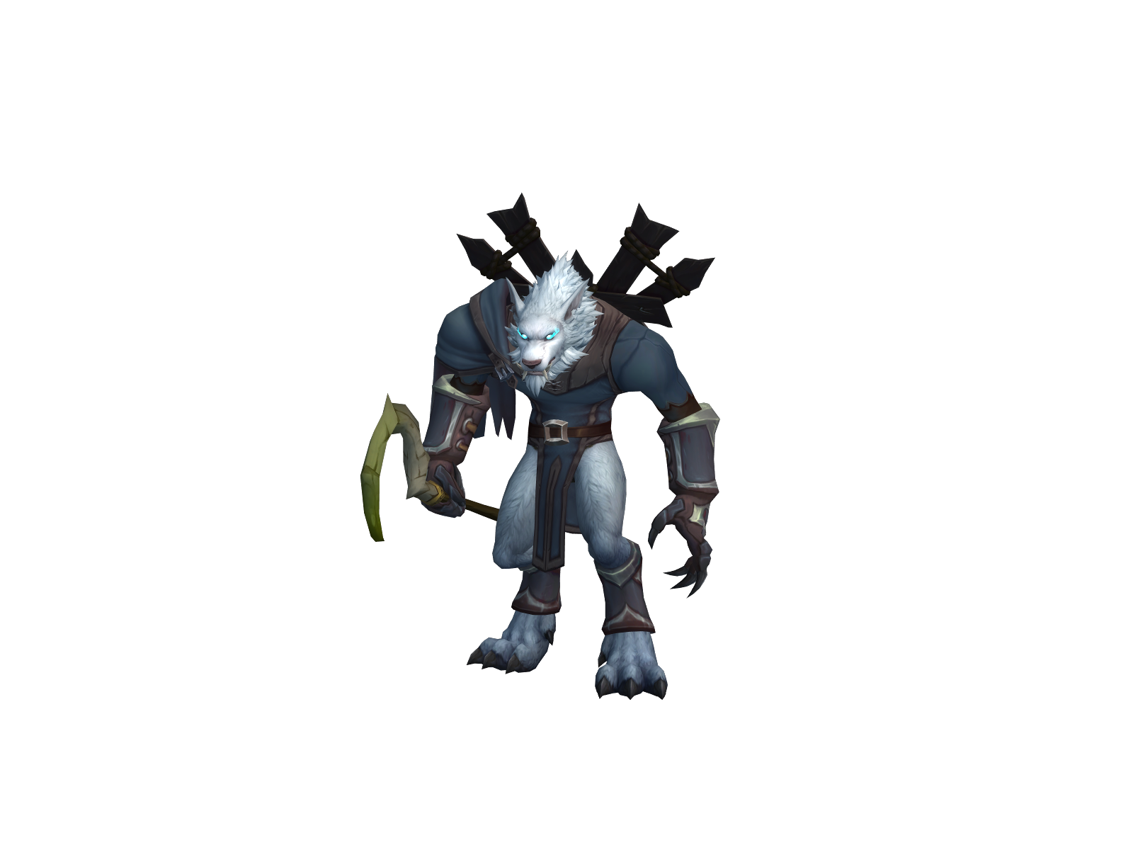 Dreadknot