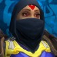 Asmodea avatar