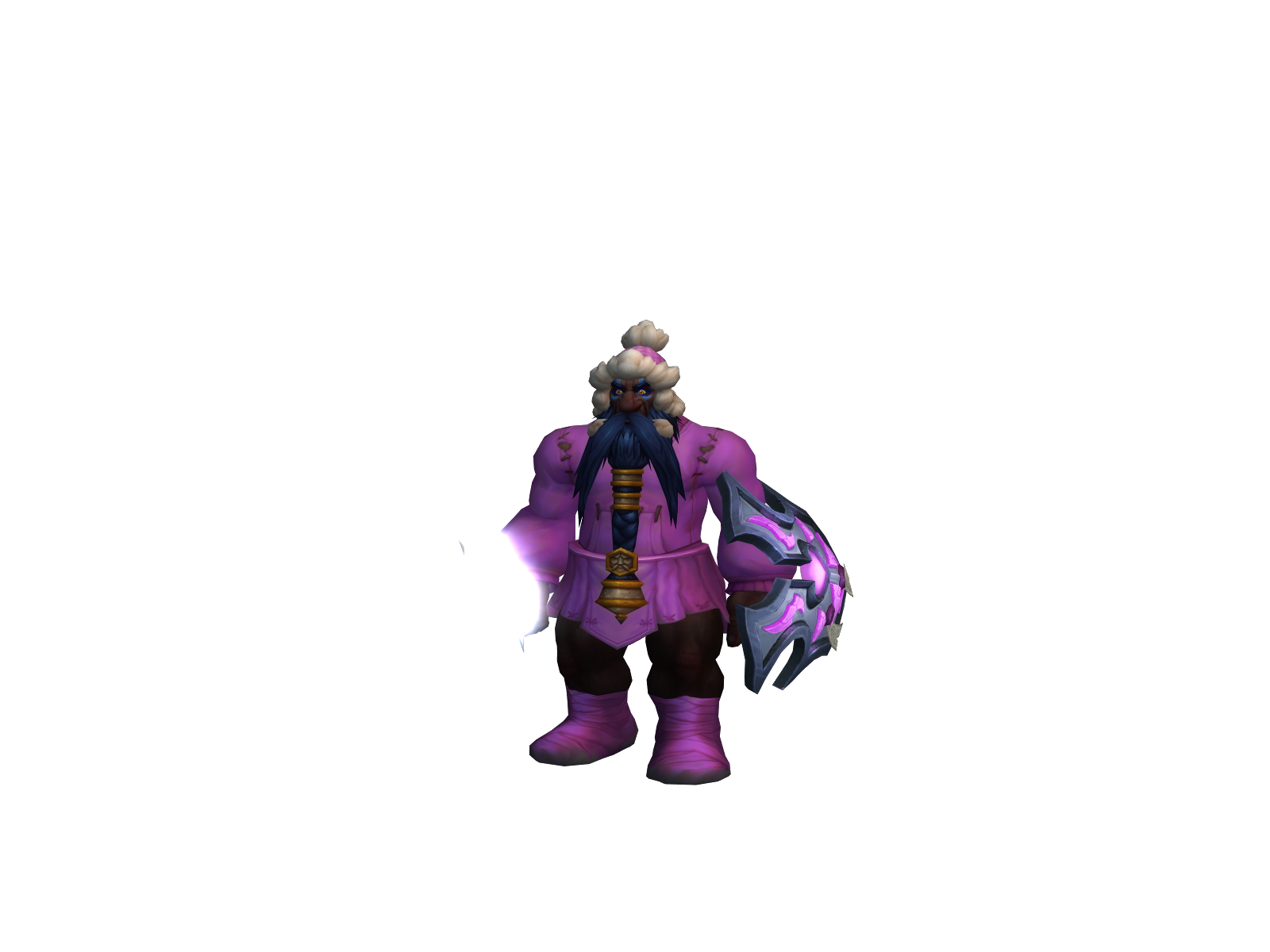 Vivebigchung