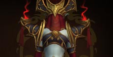 Trishelle's icon