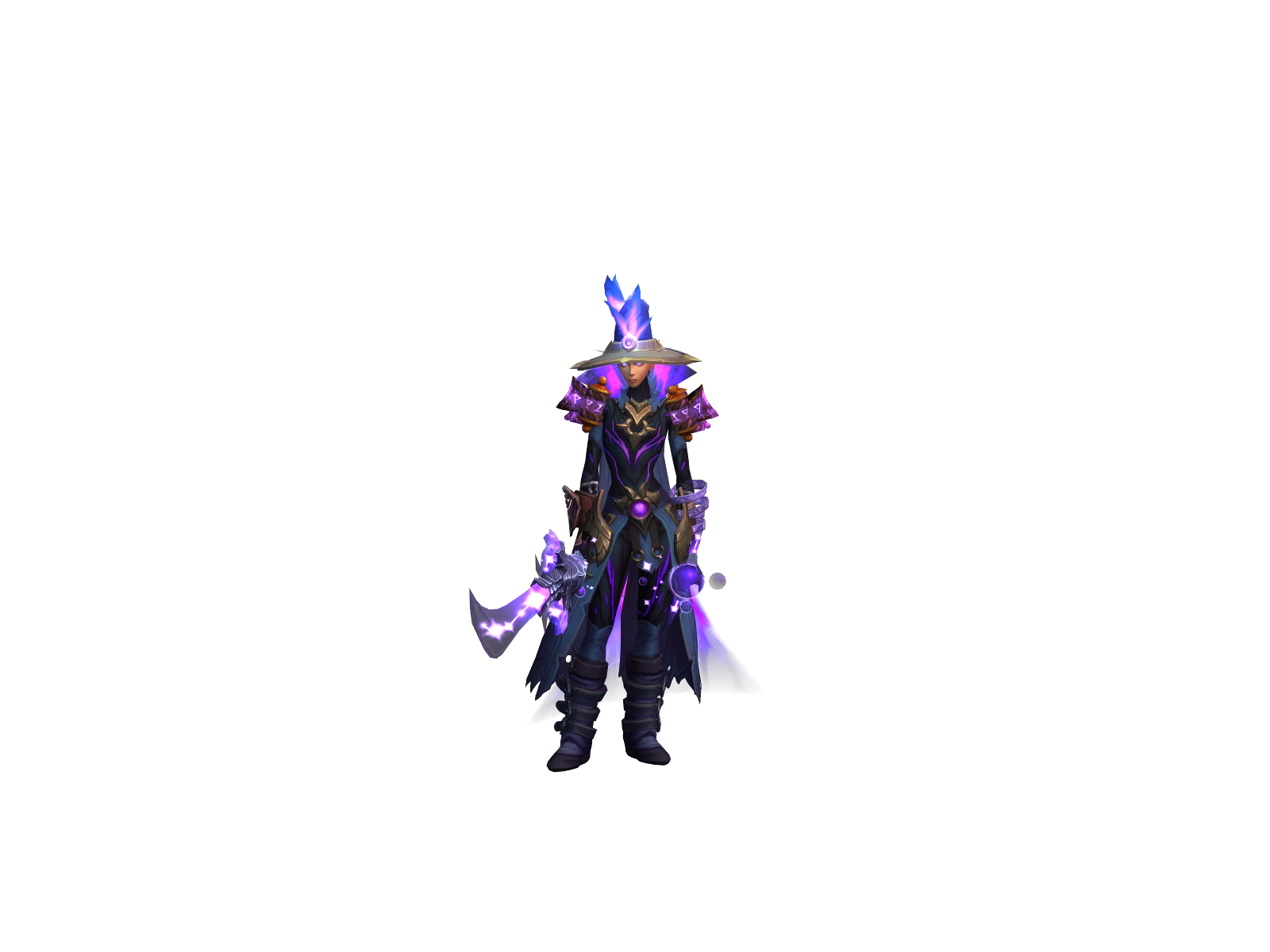Frosttbyte