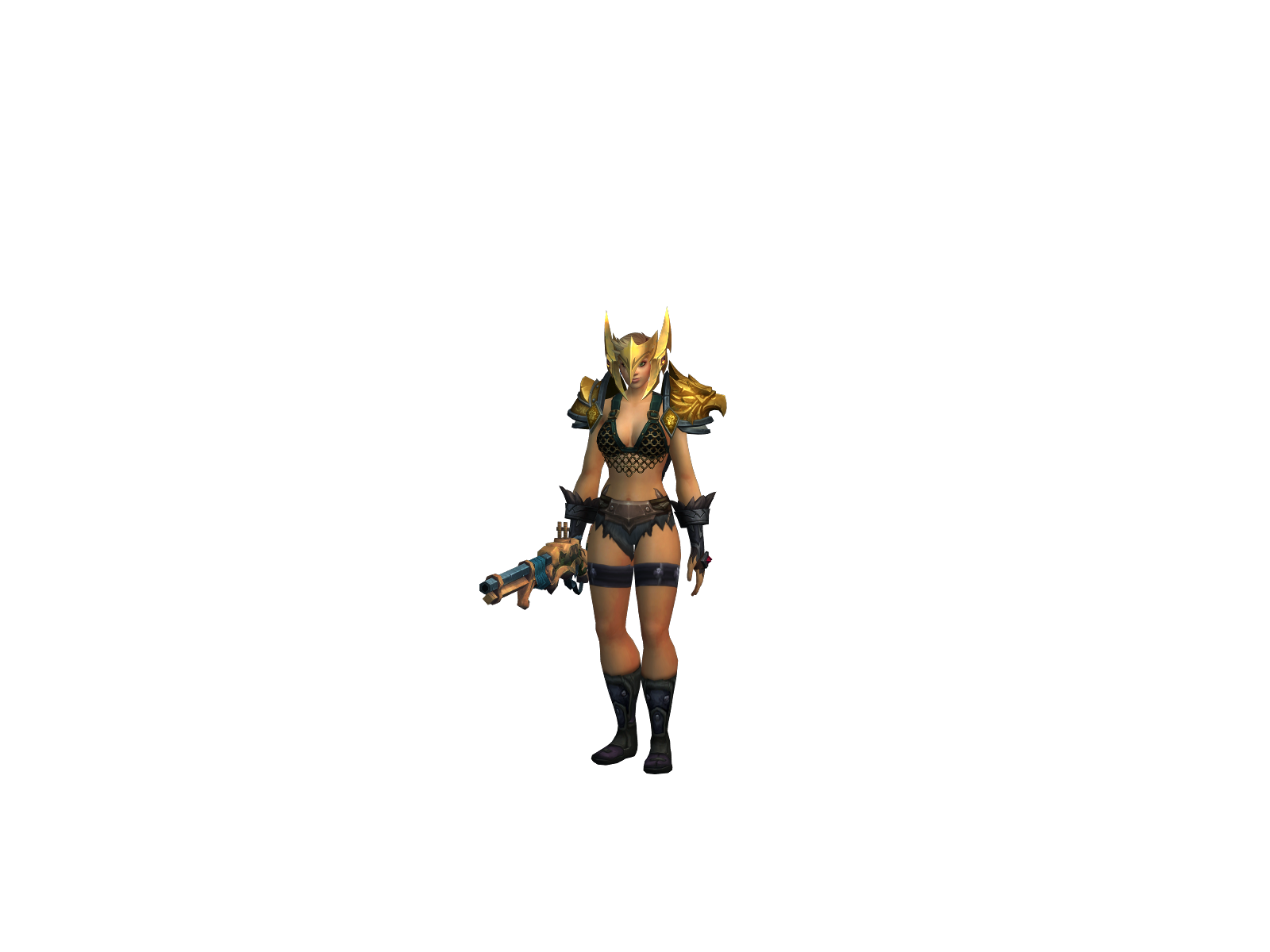 Acidhunter