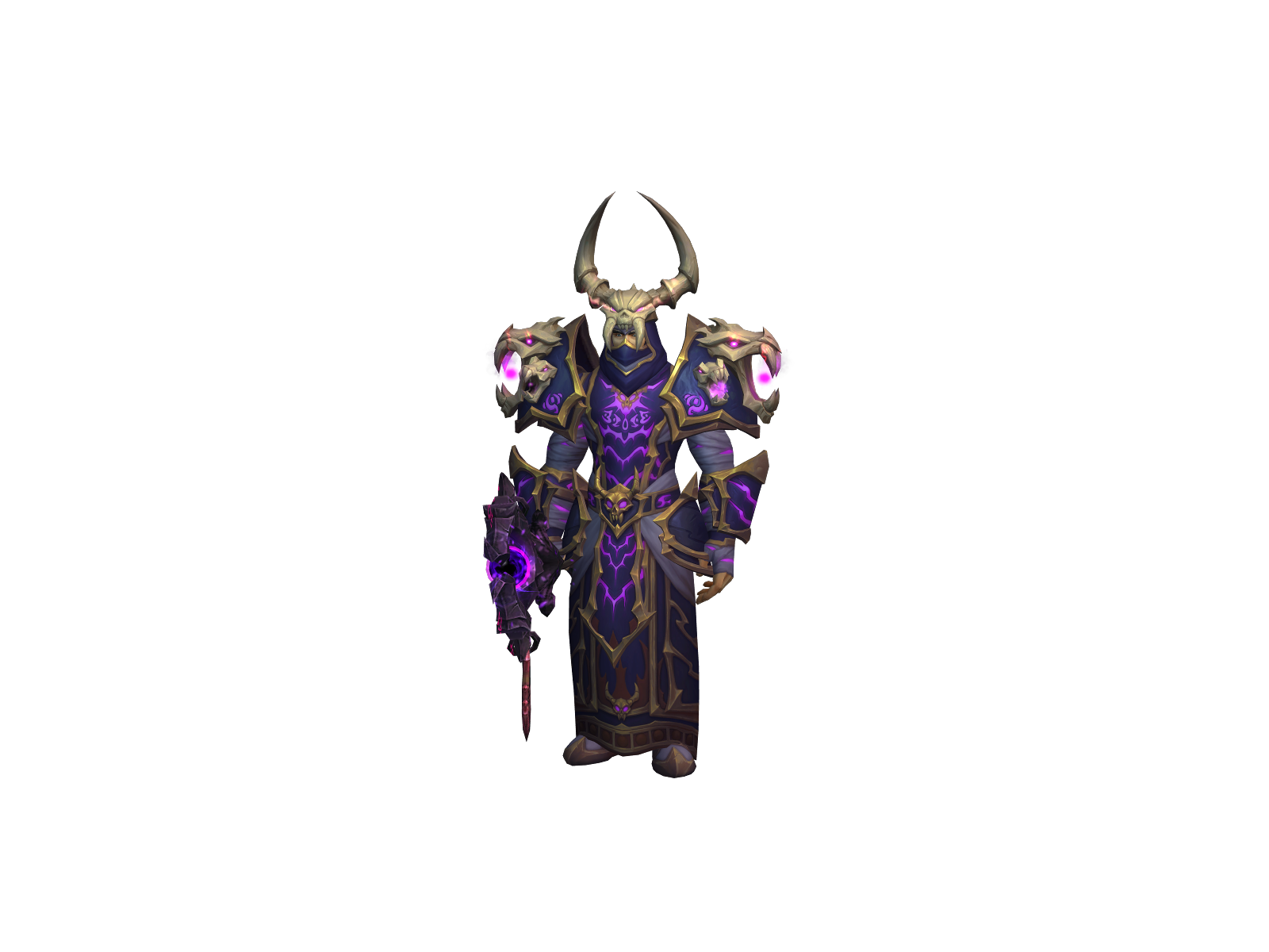 Forsakensoul