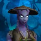 Morgause avatar
