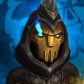 Dahunter