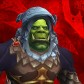 Mandles avatar