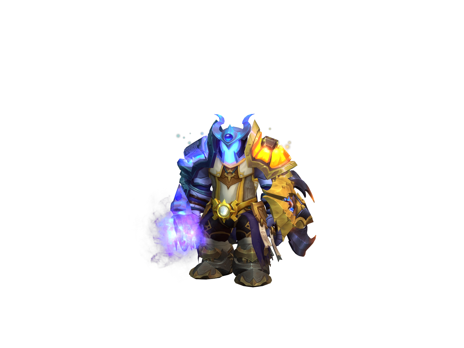 Paladinman