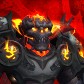 Graveshifty