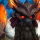 Shamorex avatar