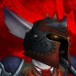 Varjokettu avatar