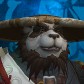 Pandamonk avatar