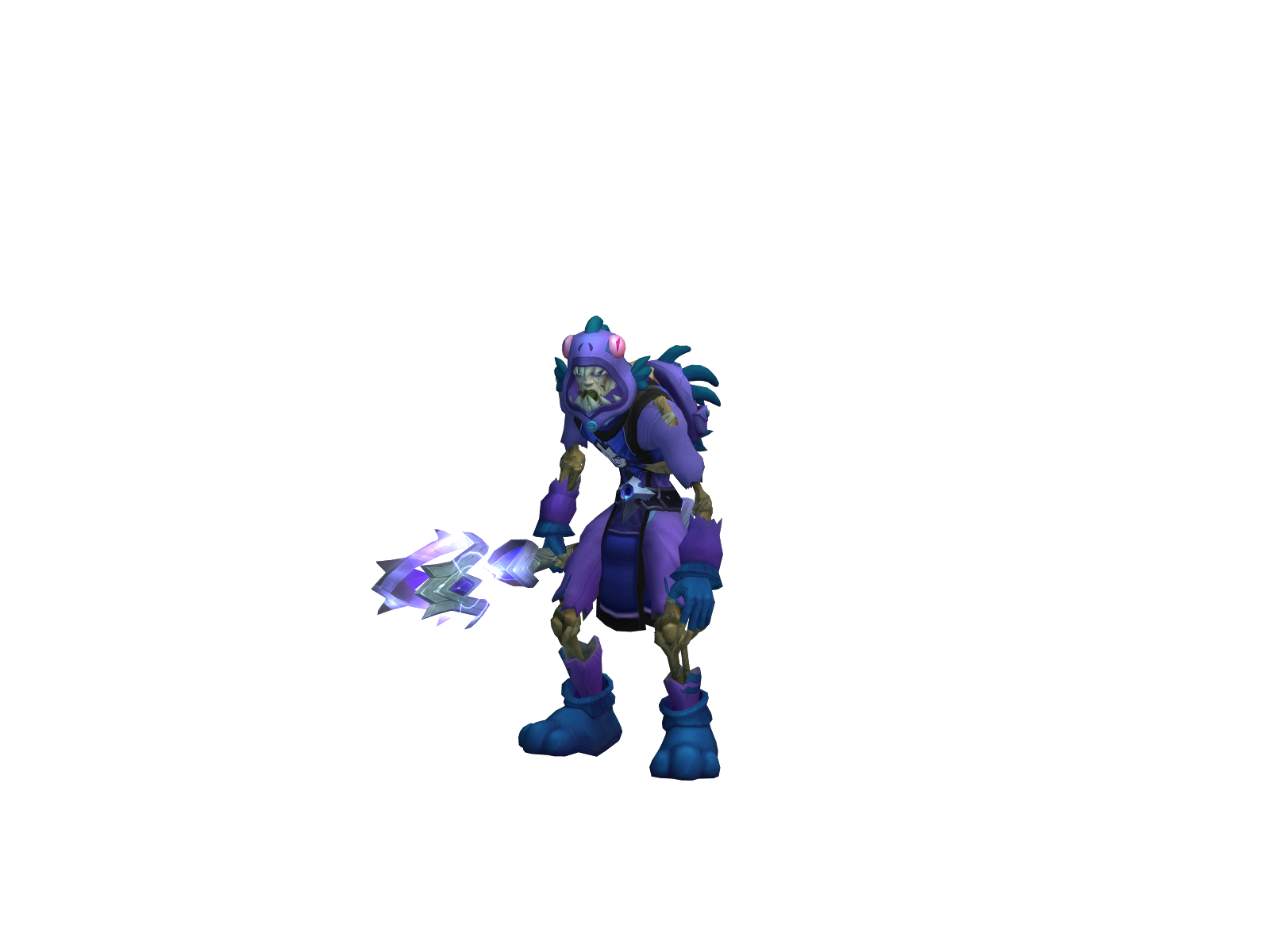 Machezemo