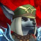 Icefox avatar