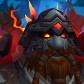 Flamefist