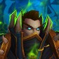 Voidscarred