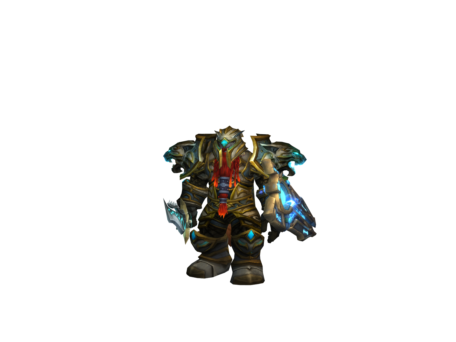 Armoredsaint