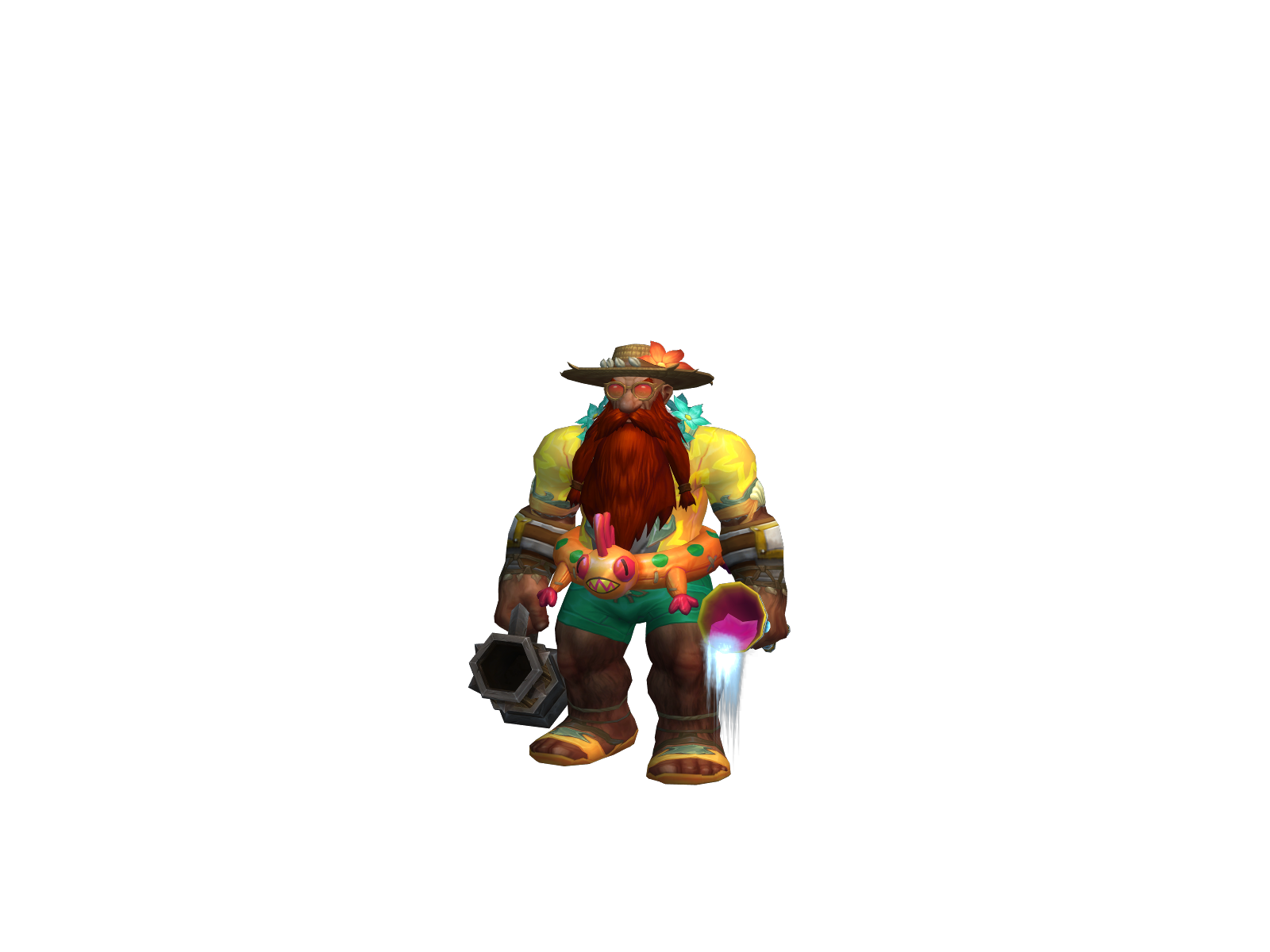 Acidpriest