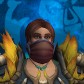 Glanie avatar