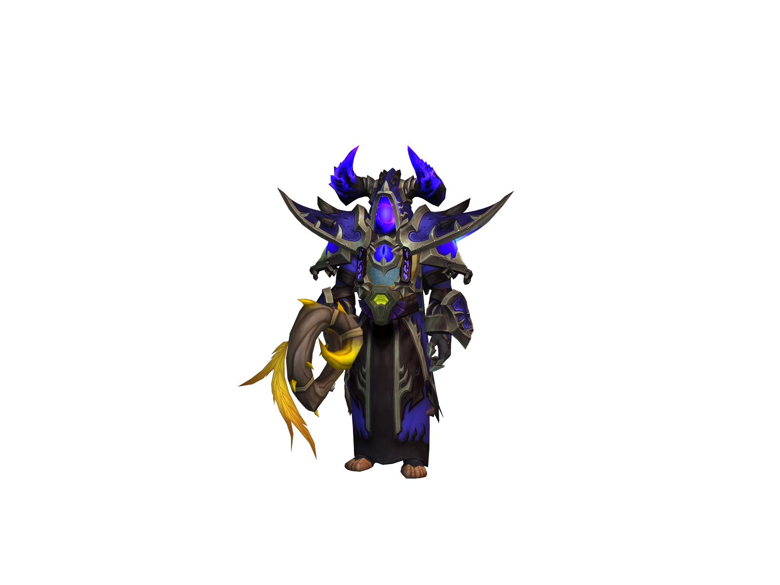 Devorick