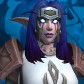 Drexian avatar