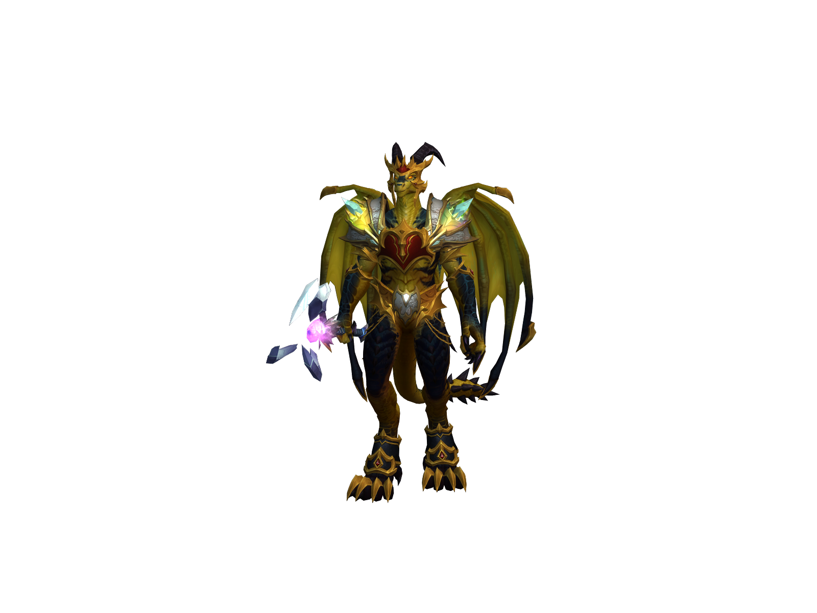 Petesdragin