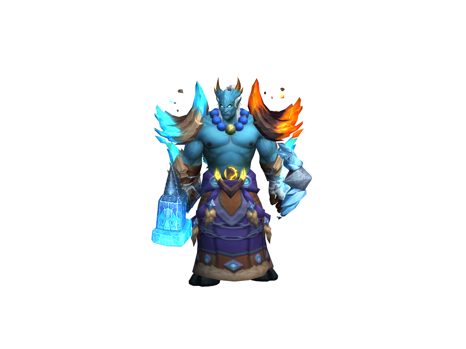 Kaelundrus