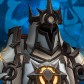 Zeri avatar