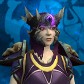 Häxa avatar