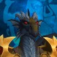 Lohikäärme avatar