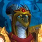 Metis avatar