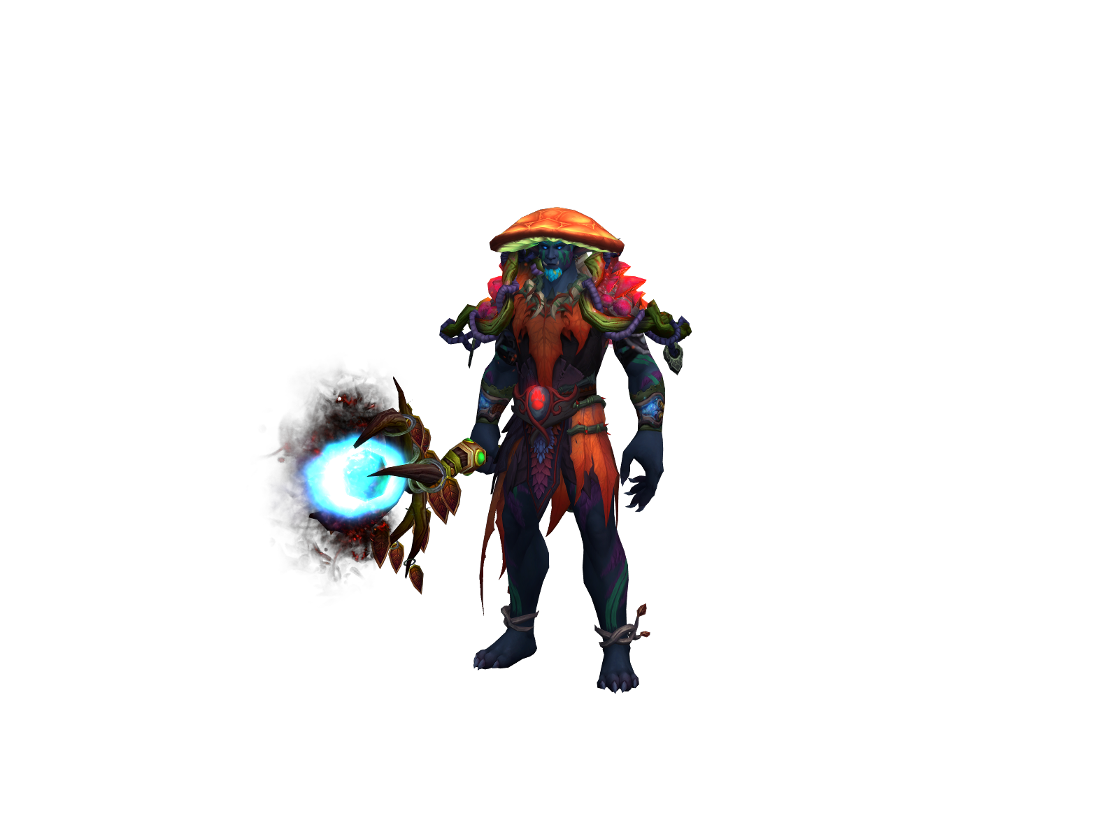 Penumbruh