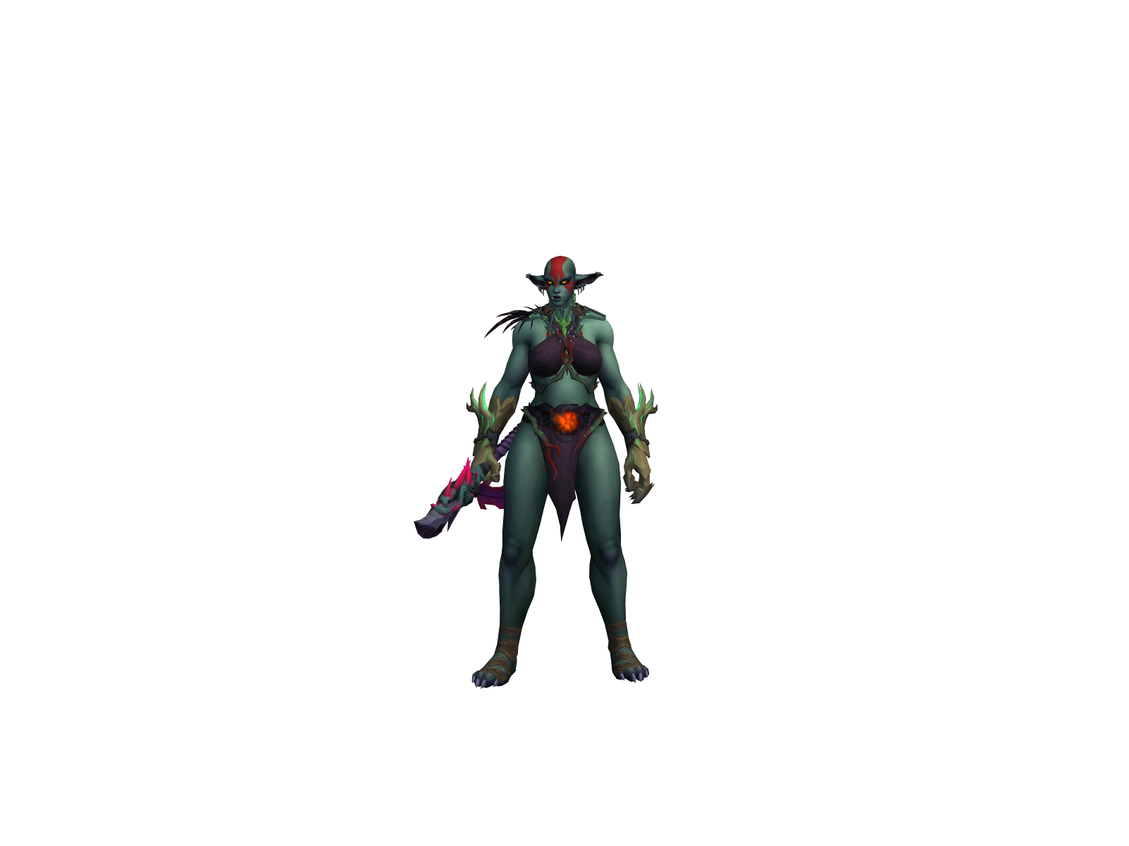 Aciddruid