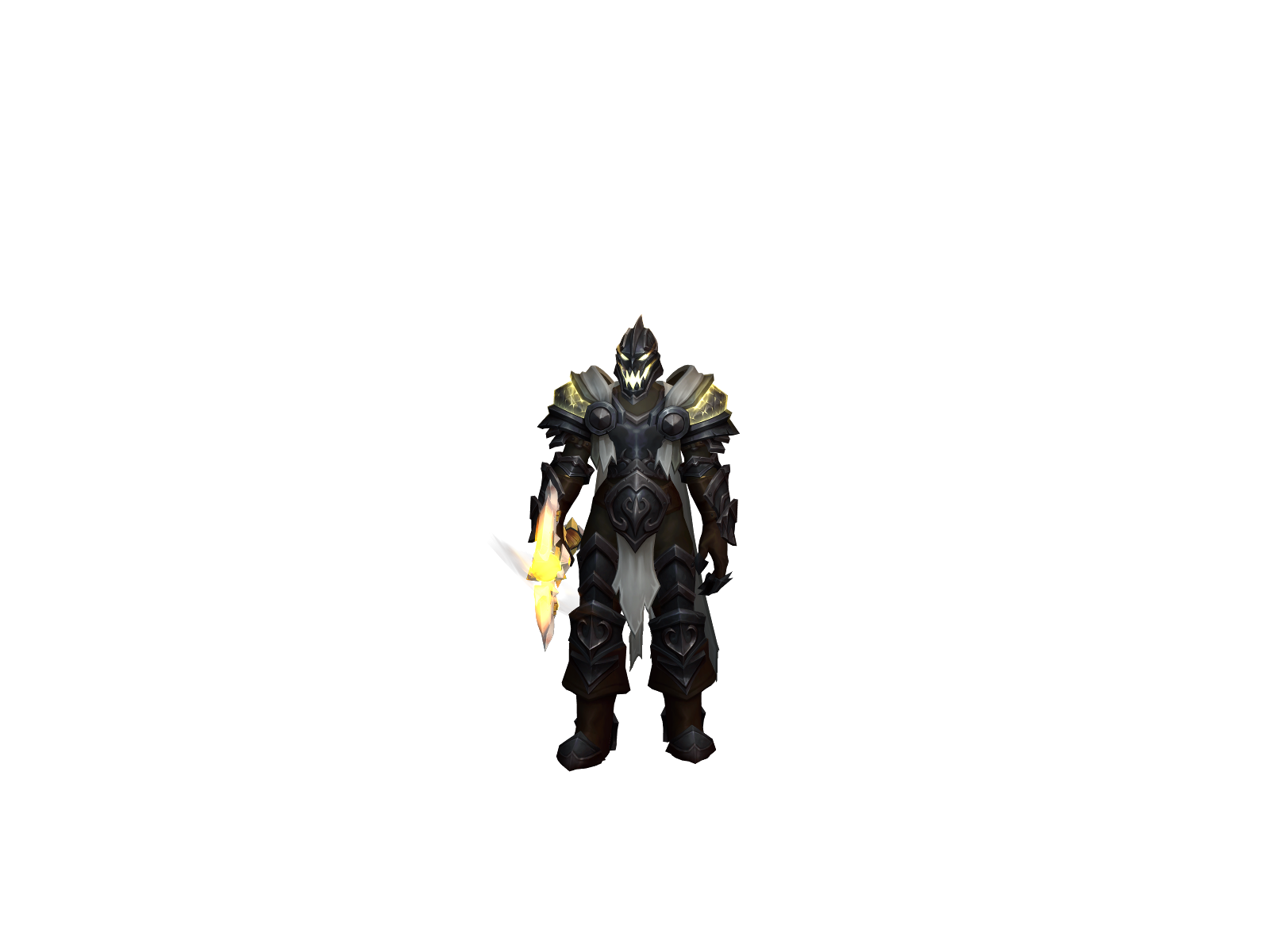 Kidx 3D character render