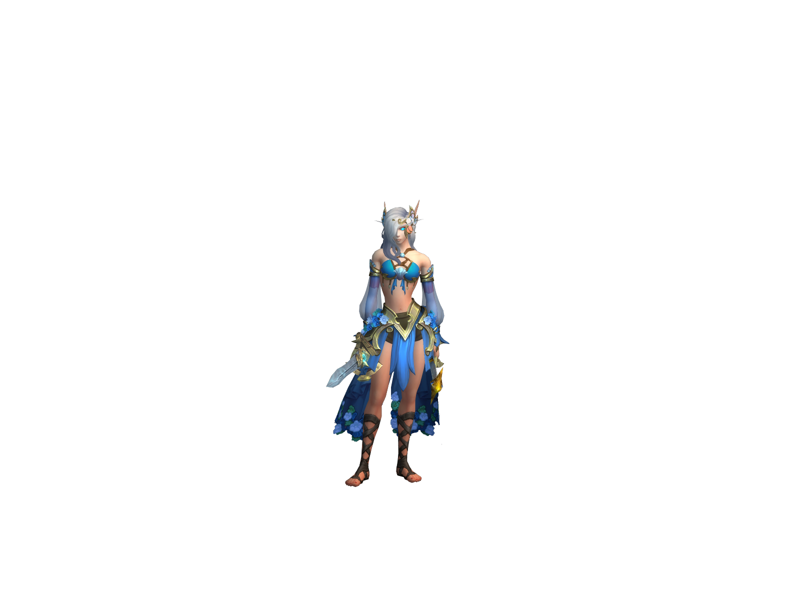 Xari