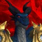 Necrodrake avatar