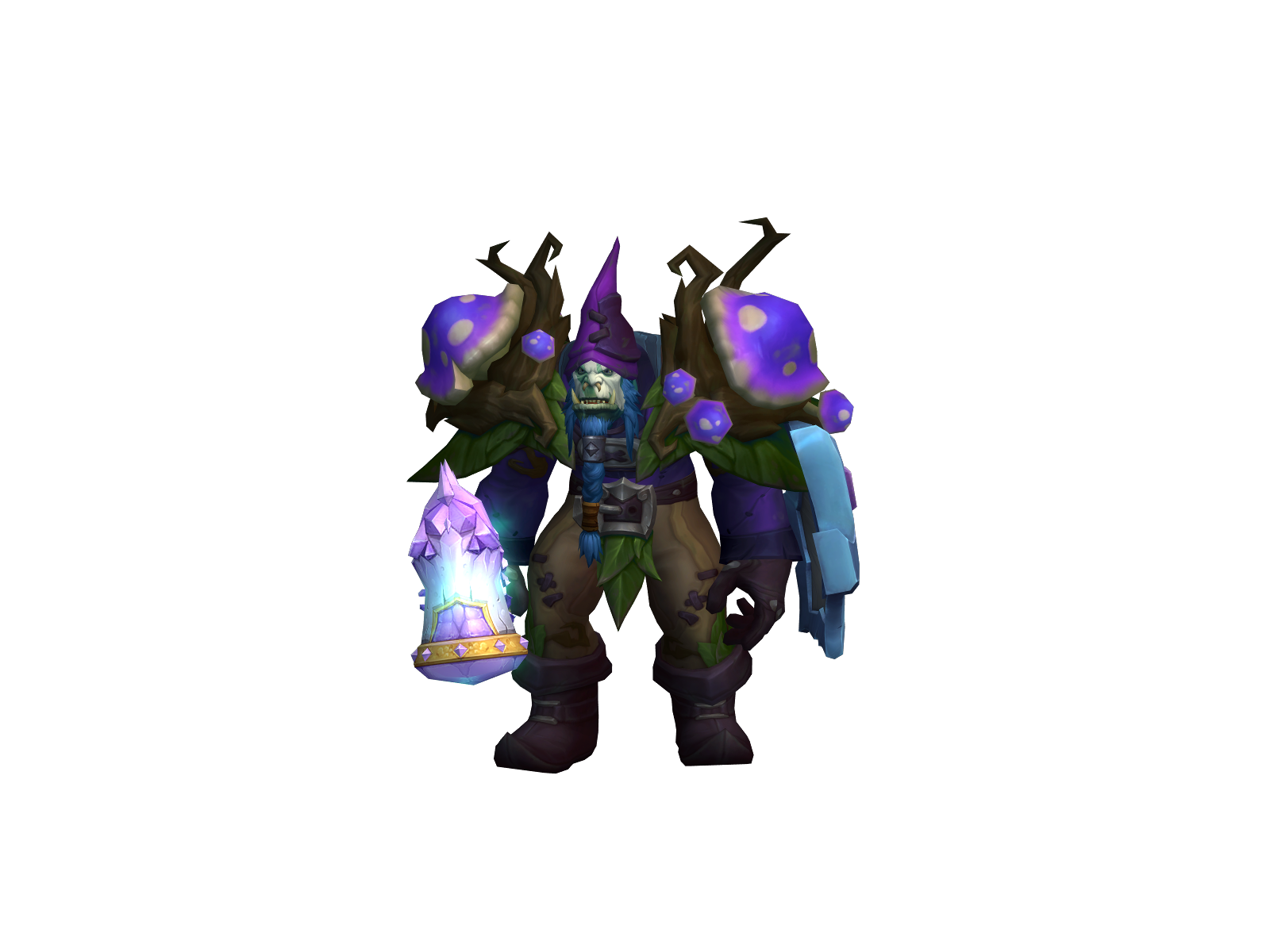 Bulkazarr
