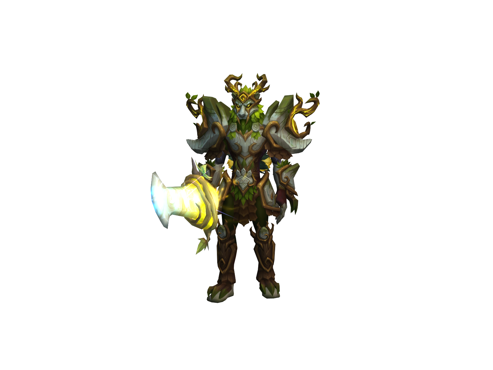 Redpaladin
