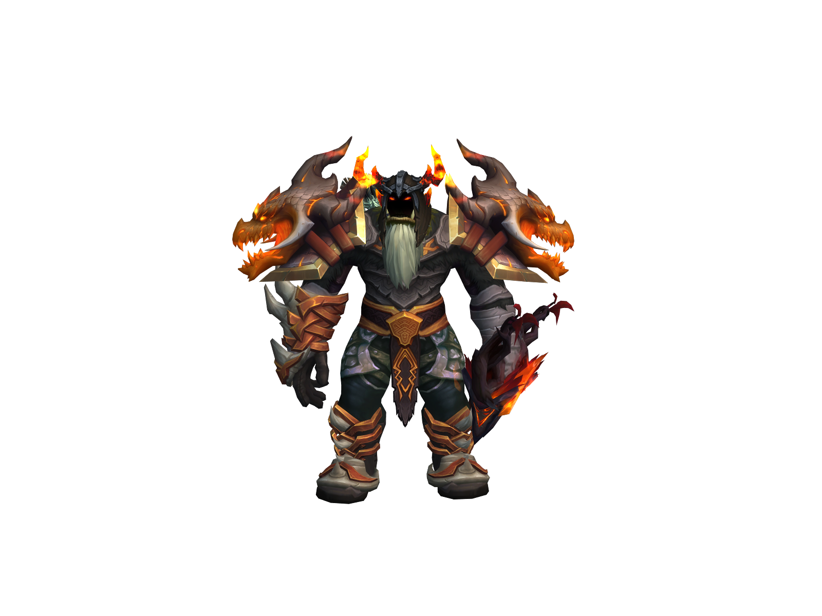 Huntemall