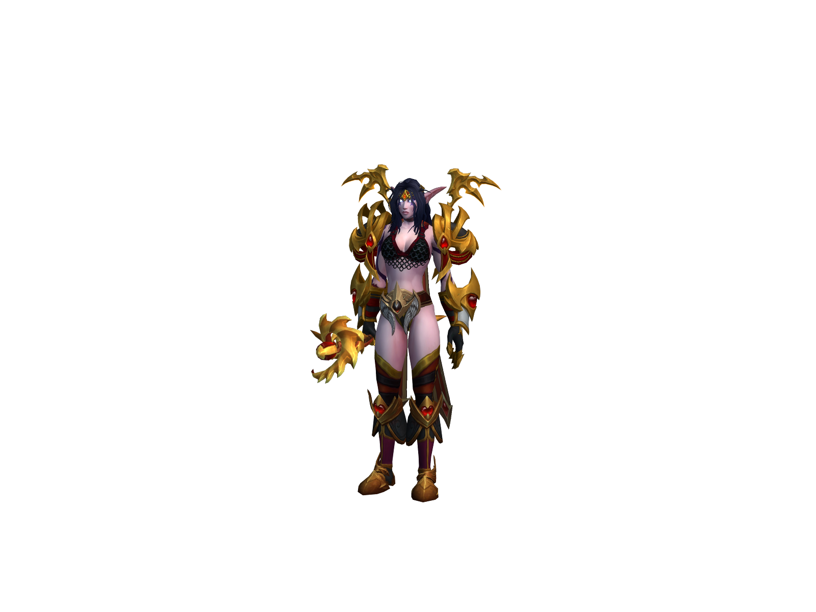 Zendae