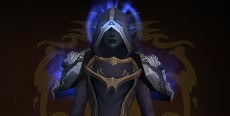 Nightveil's icon
